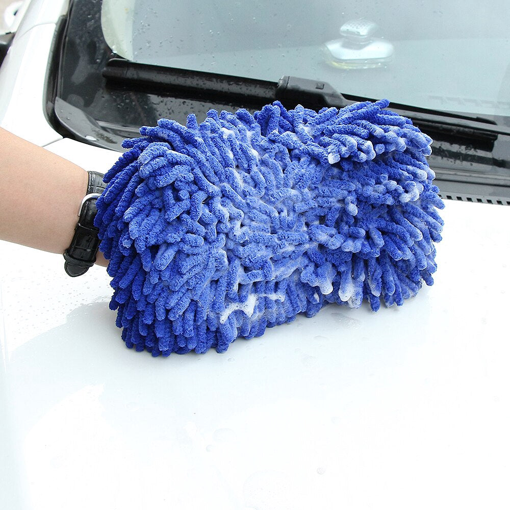 Car washing sponge brush for cleaning vehicles at home or on the go, suitable for cars, motorcycles, and other vehicles.