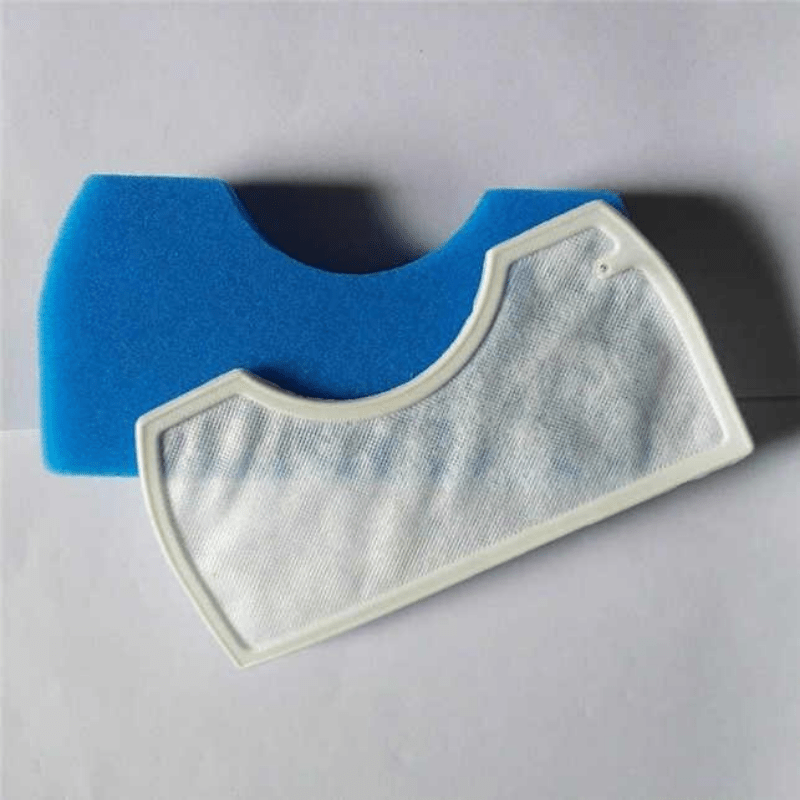 Samsung Vacuum Cleaner Filter Accessories, Compatible with DJ97-01040C Series Hepa Filter