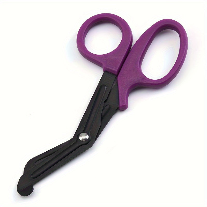 Stainless Steel Gauze Scissors for Home Use