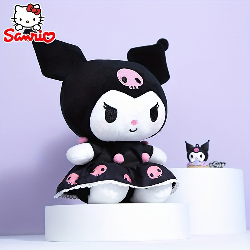 Sanrio Authentic Kuromi No. 8 Park Series Valentine's Day Gift, Holiday Birthday Gift