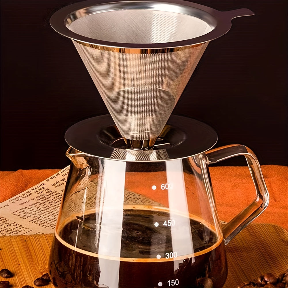 Base Coffee Filter