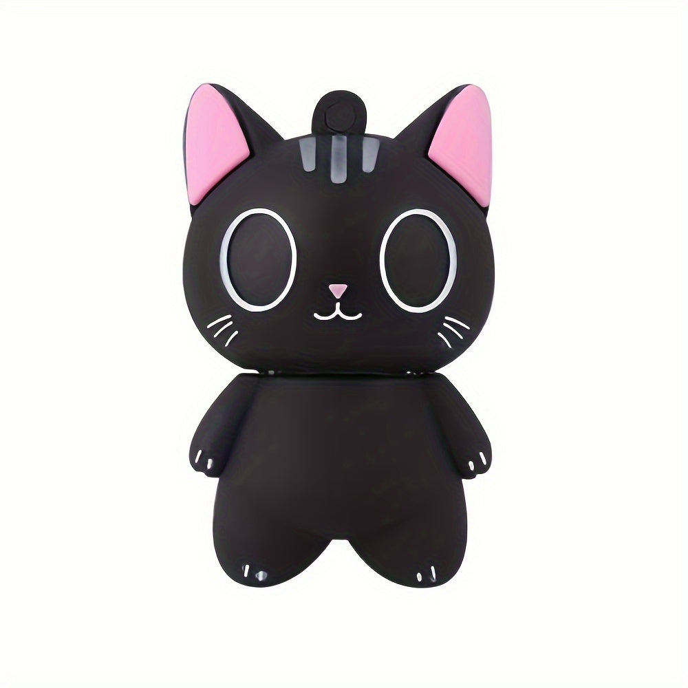 New Genie Cat Cute USB Flash Drive