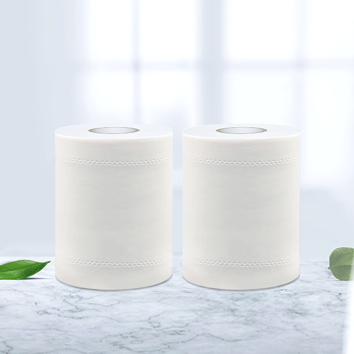 Household paper products including toilet paper, roll paper, tissue paper, and cleaning products, perfect for both residential and commercial settings. Ideal for daily use and makes great Christmas gifts.