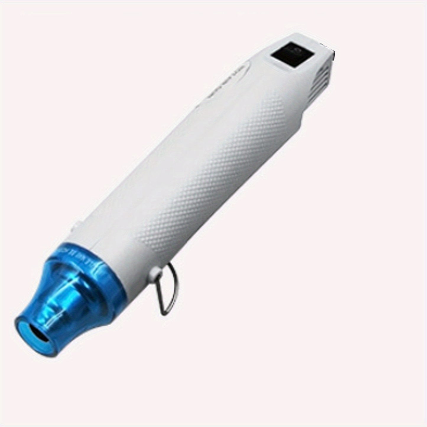 Small but mighty heat gun- perfect for shrinking wrap, DIY crafts and projects, European standard with 220-240V.