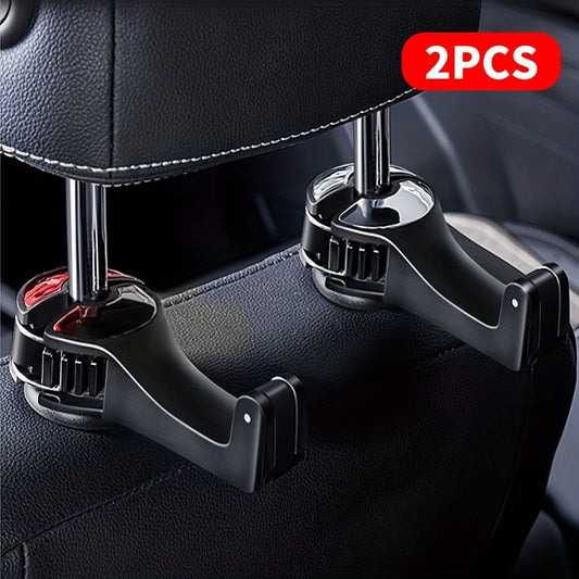 Car Multi-functional Hook Mobile Phone Holder