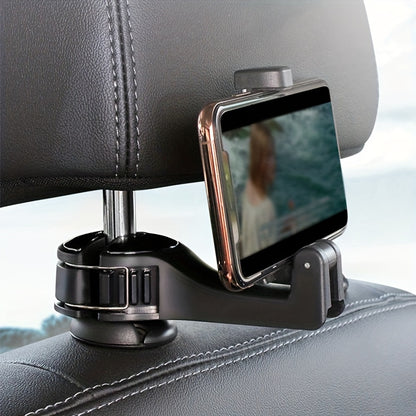 Car Multi-functional Hook Mobile Phone Holder