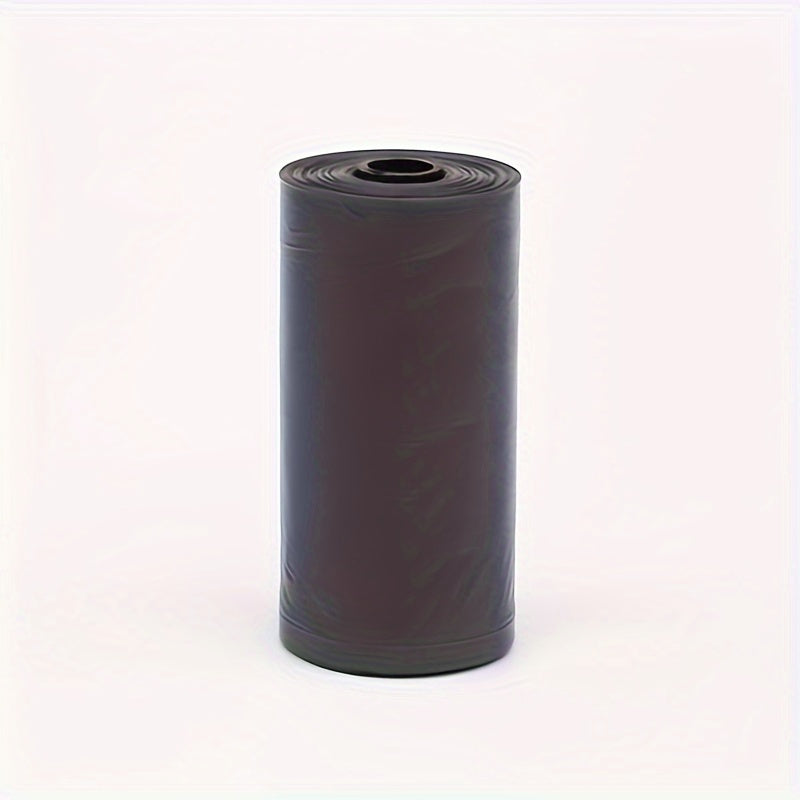 10/20 Rolls of Leak-Proof Dog Poop Bags, Thickened Pet Waste Refill Rolls, 1kg Capacity Trash Bags.