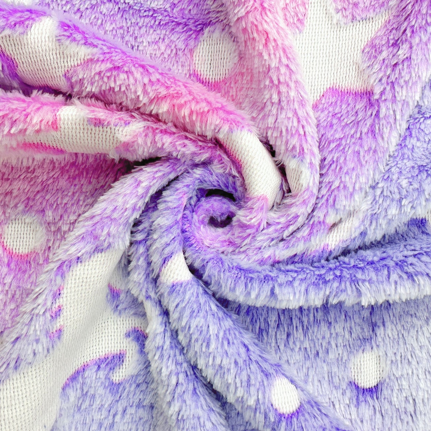 Enchanting Unicorn & Star Pattern Luminous Throw Blanket - Glow-in-the-Dark, Ultra-Soft Plush Flannel Fleece - Perfect for Kids' Rooms, Couch, Bed - Great for Birthdays, Christmas, Halloween, Thanksgiving, Easter - One Piece