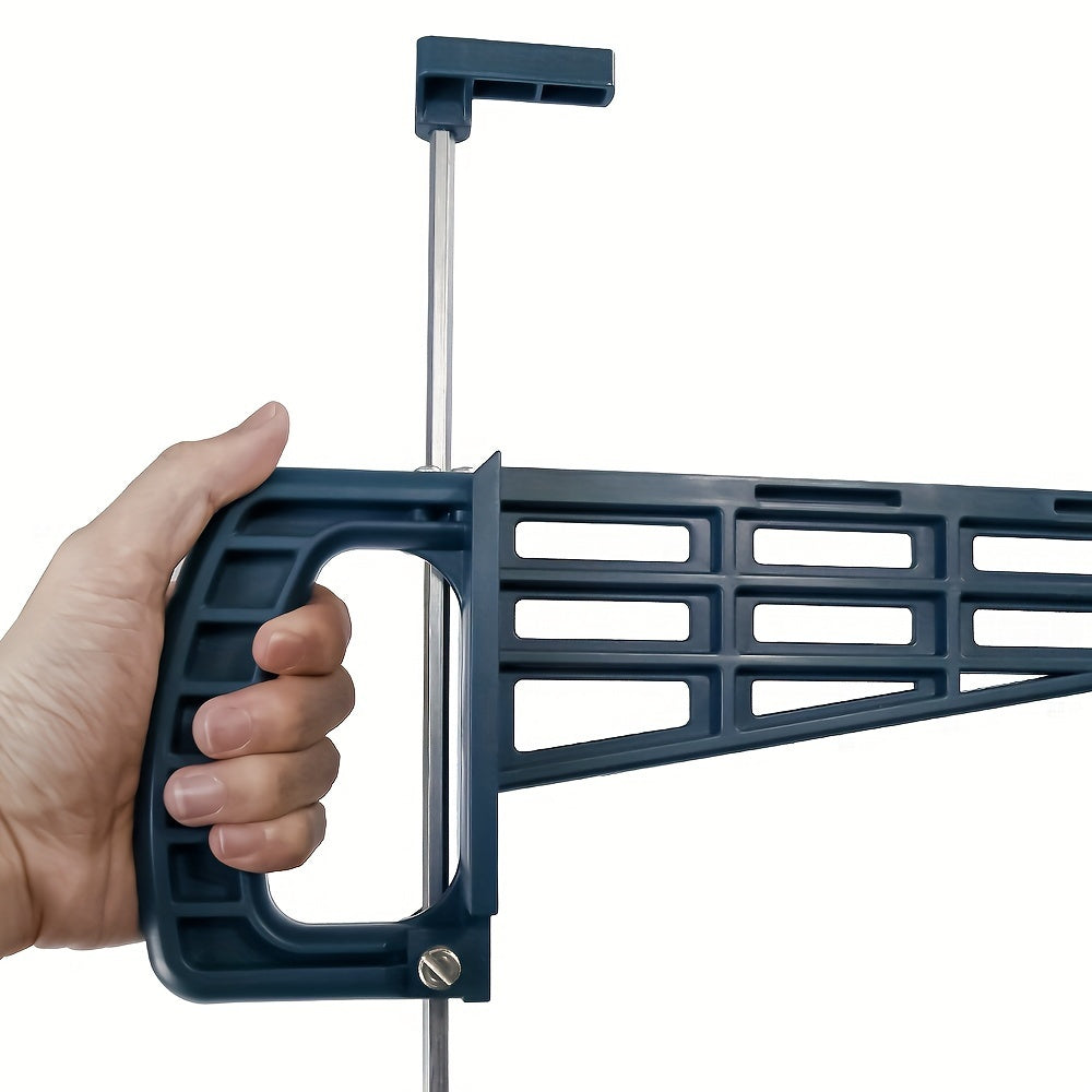 Drawer Slide Jig for quick and easy installation, made of durable plastic.