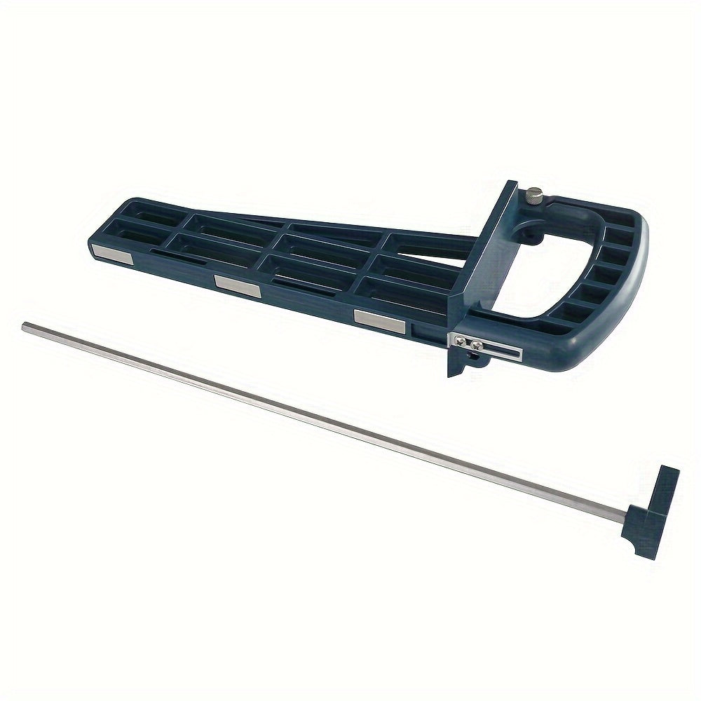 Drawer Slide Jig for quick and easy installation, made of durable plastic.