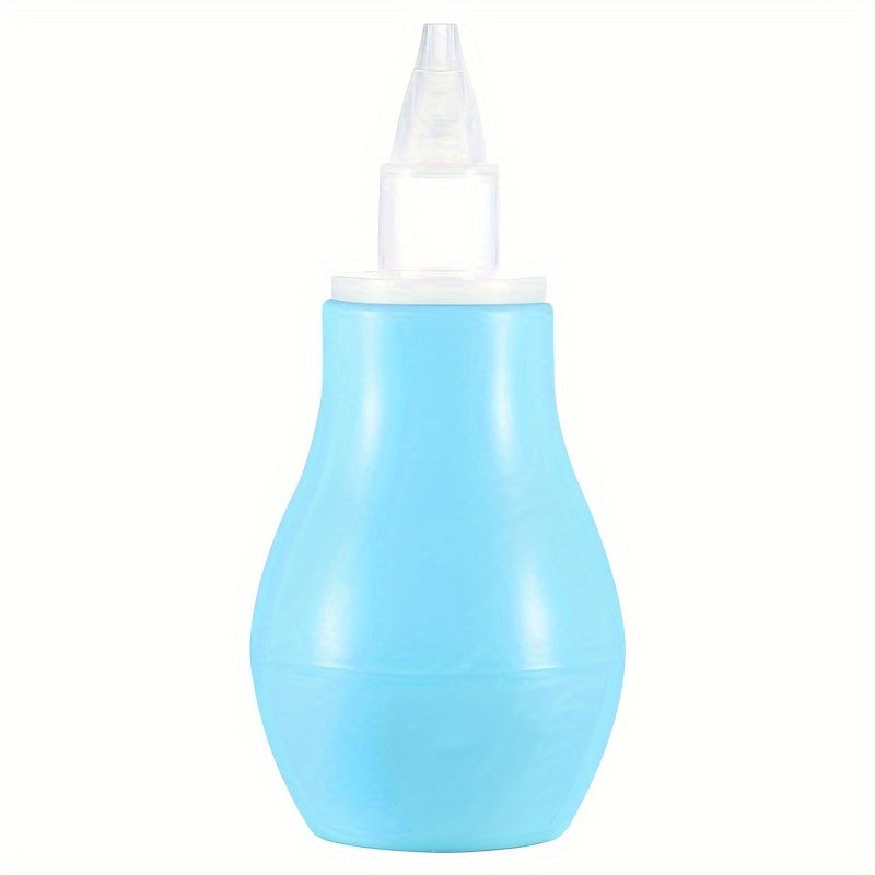 A nasal cleaning device, nose vacuum, nasal aspirator, perfect gift for Christmas, Halloween, Thanksgiving, Easter, Mother's Day, and Father's Day.