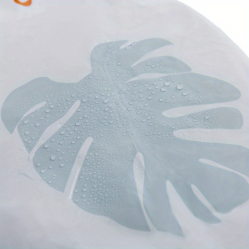 Protect your circular floor standing fan with the 3D Heart & Stars Design Fan Dust Cover. This waterproof plastic cover is easy to clean and features a universal fit. The round dust cap also includes a mouth hook for convenience.