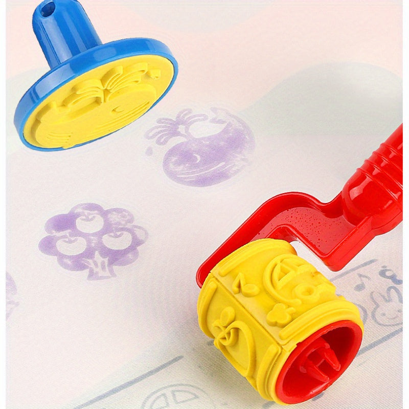 Children's Water Painting Cloth is an educational toy that magically transforms into a Painting Pad, Writing Board, Doodle platform, Water Painting Blanket, and Painting Board, providing endless creative possibilities for children.