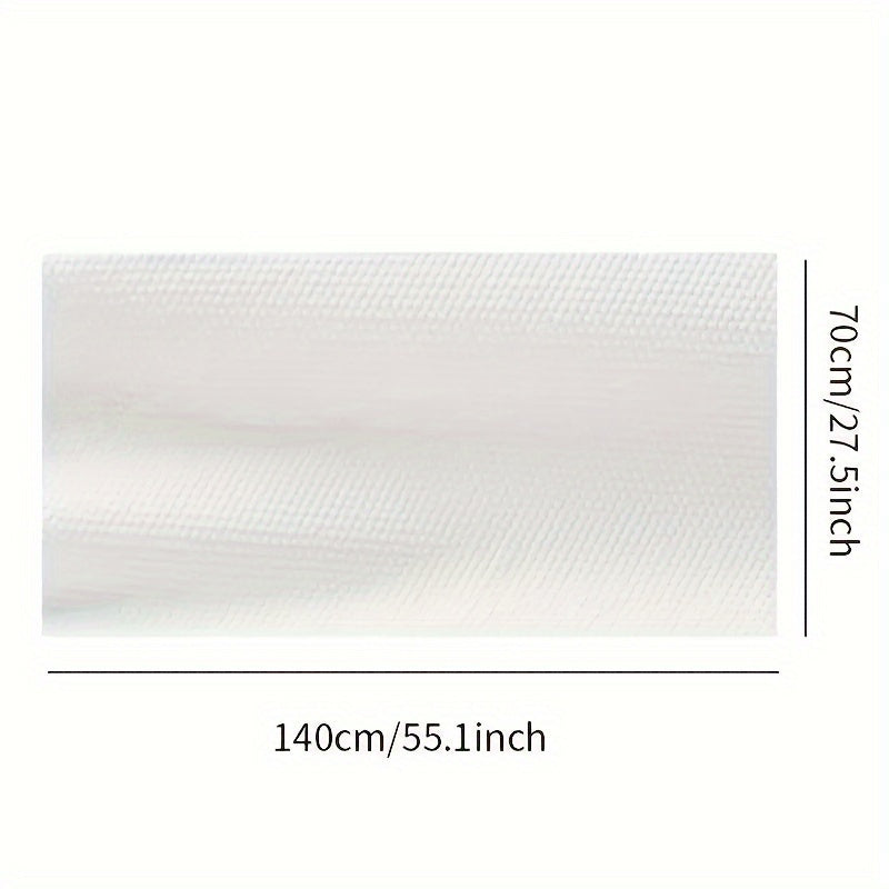 High-quality 5-piece disposable towel set for travel, gym, and outdoor use. Large, thick, and soft towels are individually wrapped for convenience and hypoallergenic.