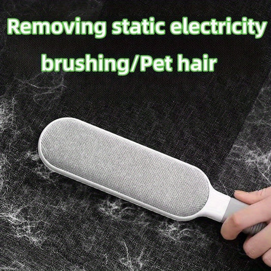 The Manual Lint Roller: A Convenient and Efficient Home Helper for Reusable, Anti-Static, and Manual Cleaning.