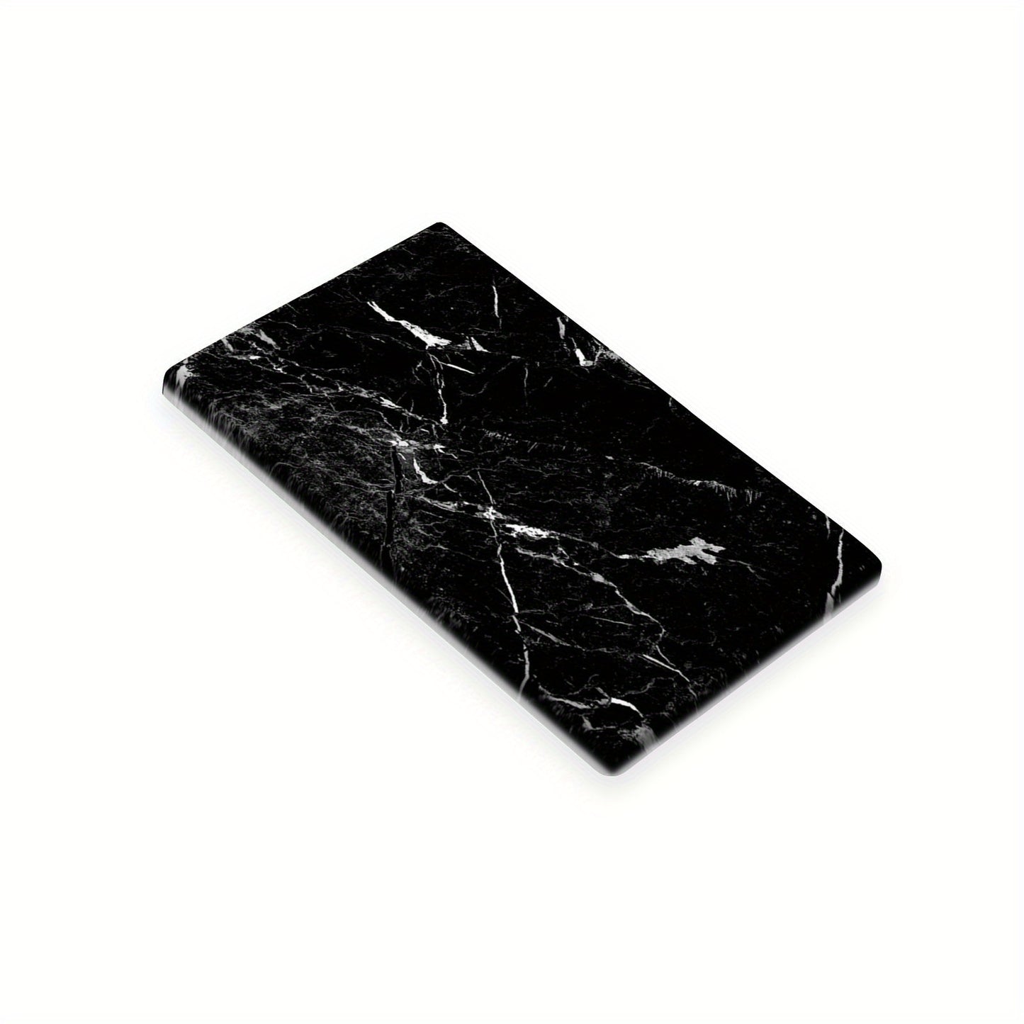 Marble light switch cover available for single or double rocker switches, made of durable polycarbonate material, perfect for decorating household sockets and switch boards in the black market.