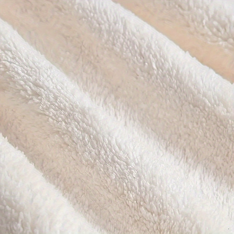 Fast-drying pig hand towels ideal for bathroom and bedroom.