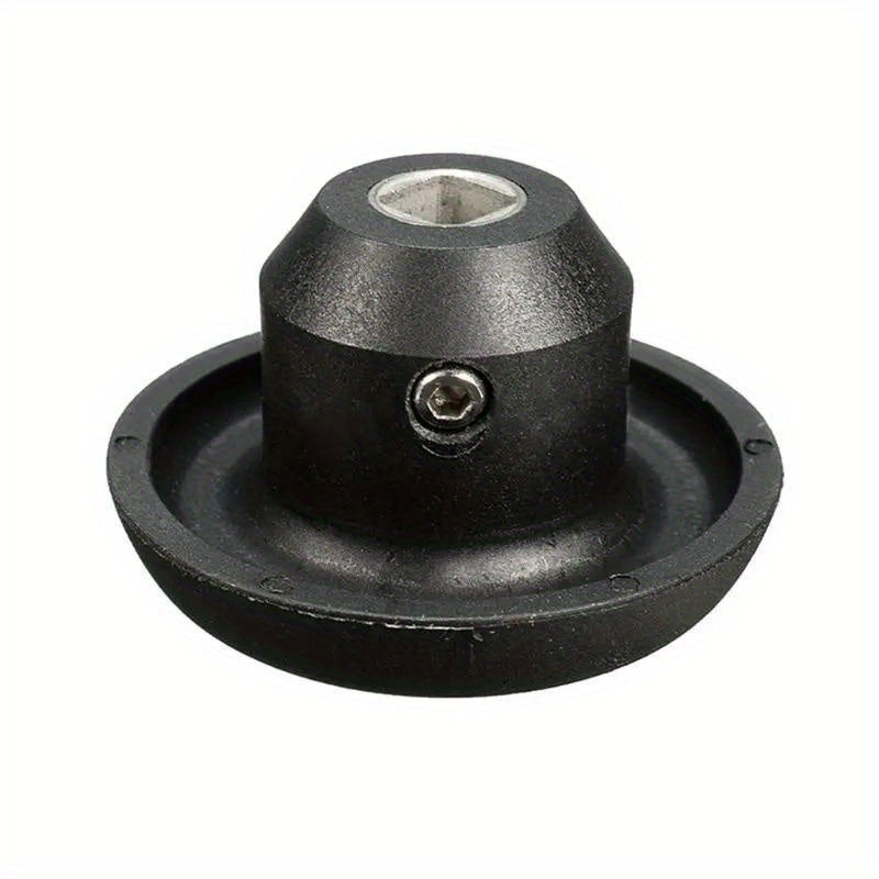 Upgrade your kitchen appliances with the Vitamix Blender 5000/5200 Replacement Drive Socket Kit. This kit includes an Allen wrench for easy installation, making it a breeze to replace the drive socket on your blender.