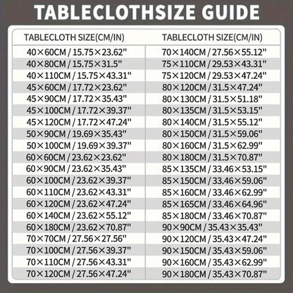 Premium 1pc PVC tablecloth protector, 1.5mm thick, scratch-resistant, easy to clean. Ideal for dining and coffee tables in homes and hotels. Transparent design with smooth texture.