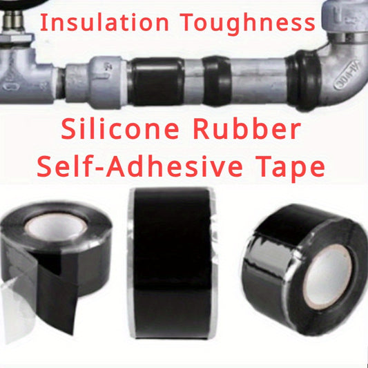 Strong waterproof sealant duct tape