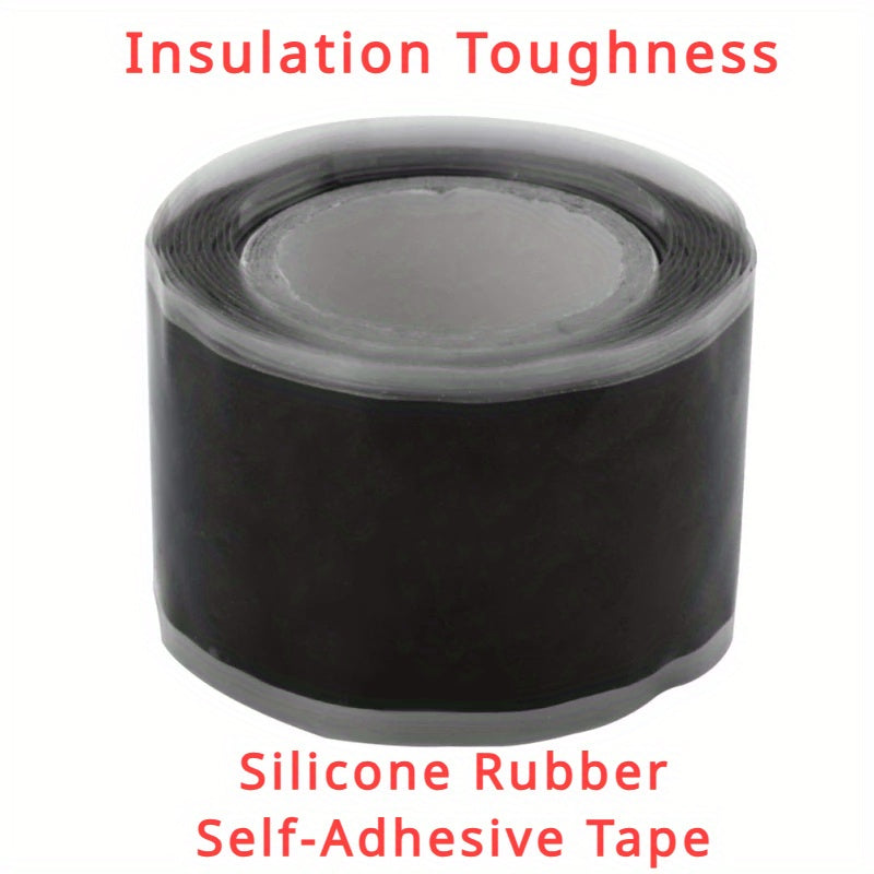 Strong waterproof sealant duct tape