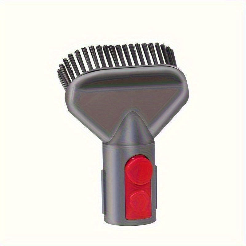 Vacuum Cleaner Accessory Kit for Dyson - Includes Crevice Tool, Wide Brush, Round Brush & Sofa Brush - Compatible with V7, V8, V10, V11, V15 Series - 4 pieces