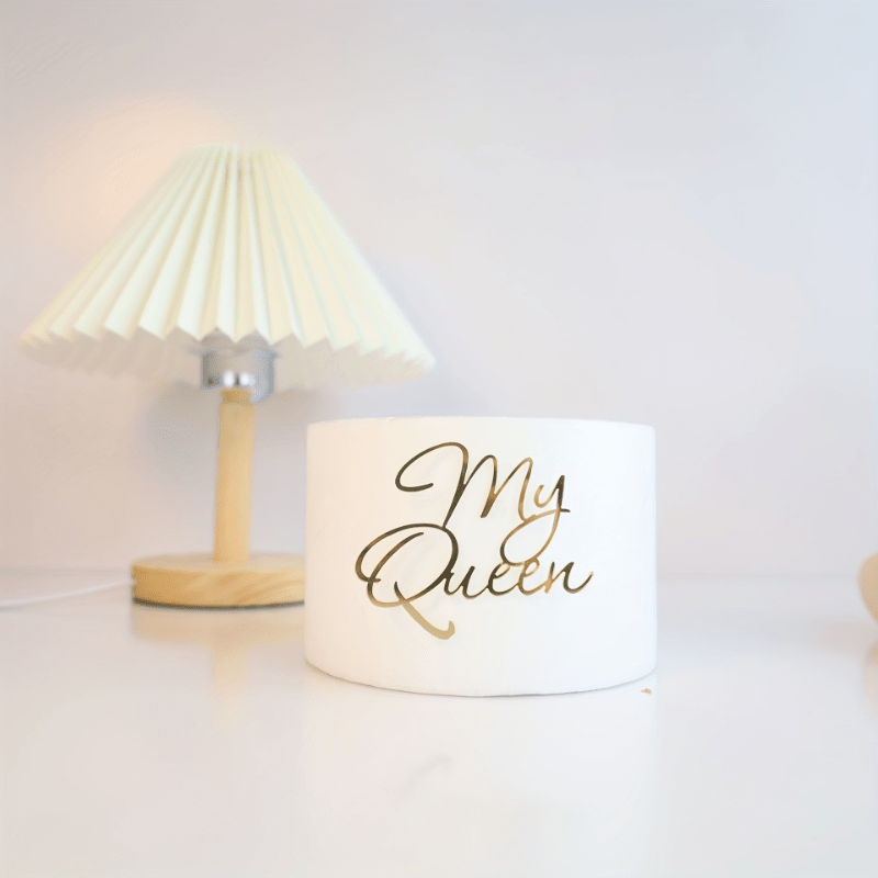 Add a special touch to your birthday celebration with a custom Happy Birthday acrylic cake topper - A classy addition to your dessert table decor!