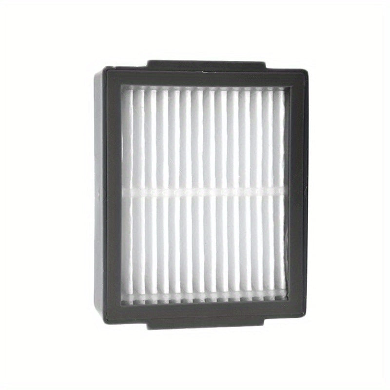 Get a total of 13 high-efficiency filters to replace for your iRobot E, I, and J series vacuum cleaners, including models i7, i7+, i3, i3+, E5, E6, E7, i4, i4+, i5, i5+, i6, i6+, i8, and i8+. Along with 12 extra filters, you also receive a convenient