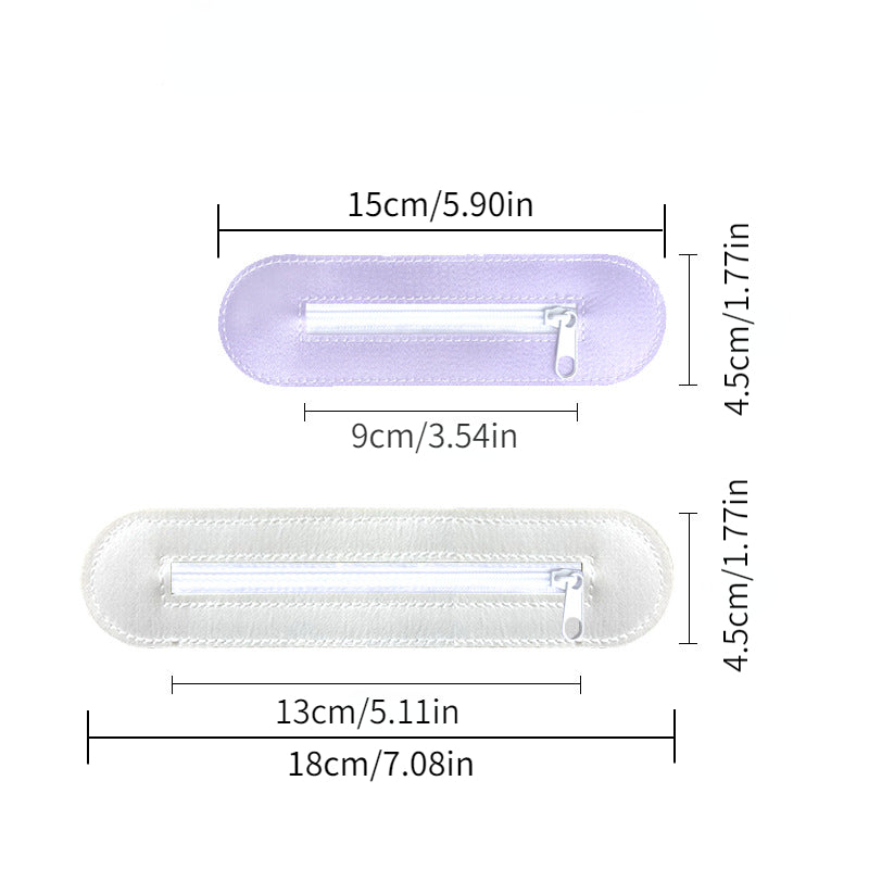 Bedroom Canopy Phone Charger with Mosquito Net Charging Patch, Zippered Cable Hole, Polyester Fabric, Hand-Washable Mesh Pocket, Adhesive Cable Organizer for Dormitory Bed Accessories.