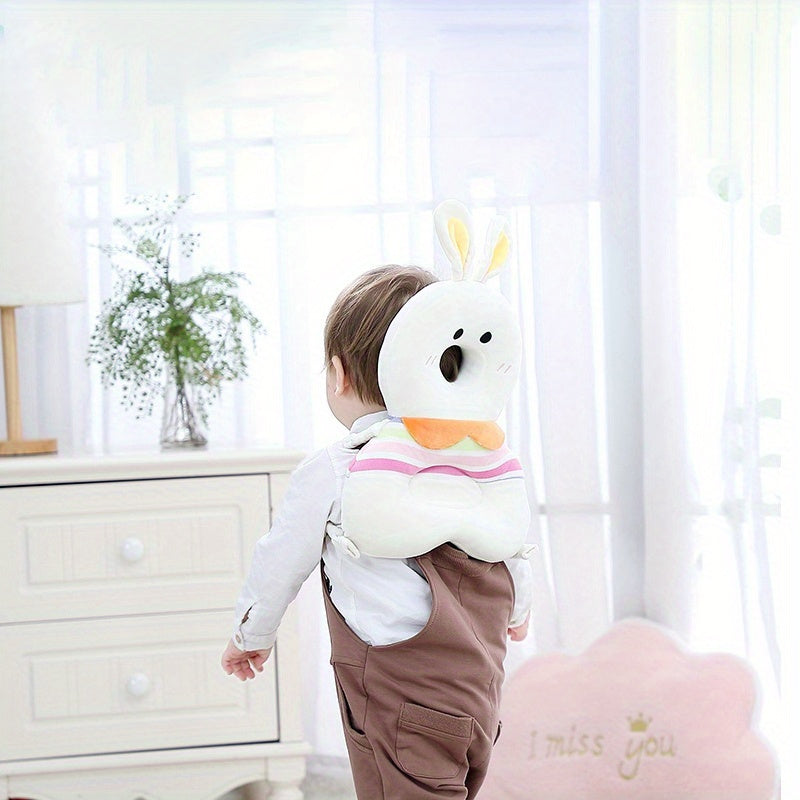 Latest Children's Toys, Children's Fall Safety Cushion, Children's Safety Headwear Pad, Children's Head Protection Gear