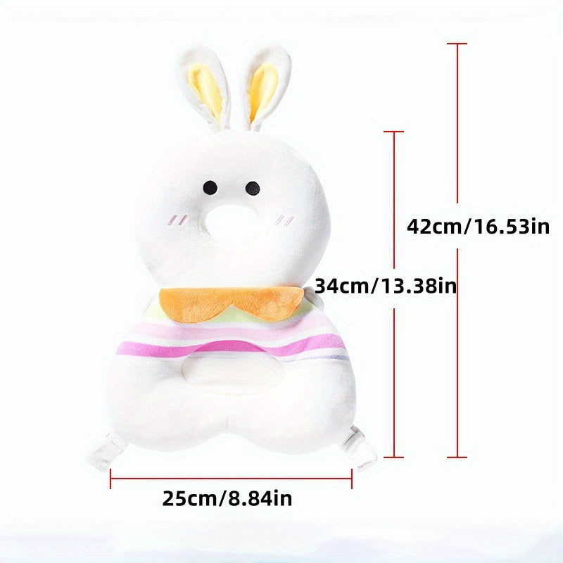 Latest Children's Toys, Children's Fall Safety Cushion, Children's Safety Headwear Pad, Children's Head Protection Gear