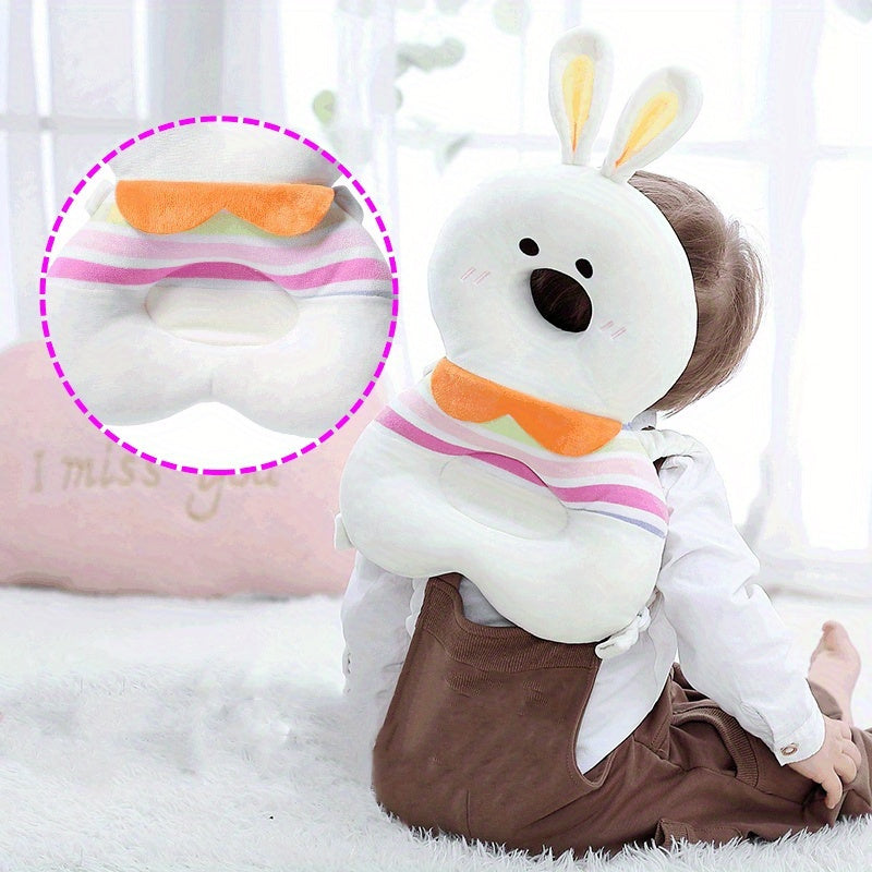 Latest Children's Toys, Children's Fall Safety Cushion, Children's Safety Headwear Pad, Children's Head Protection Gear