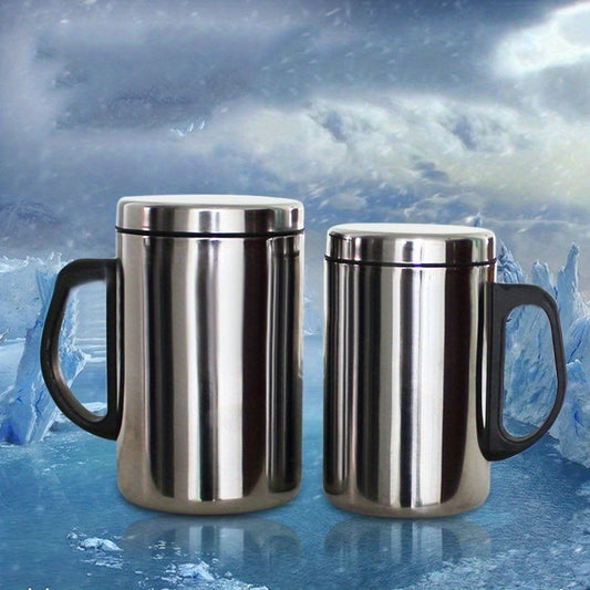 Delysia King Thermos Cup