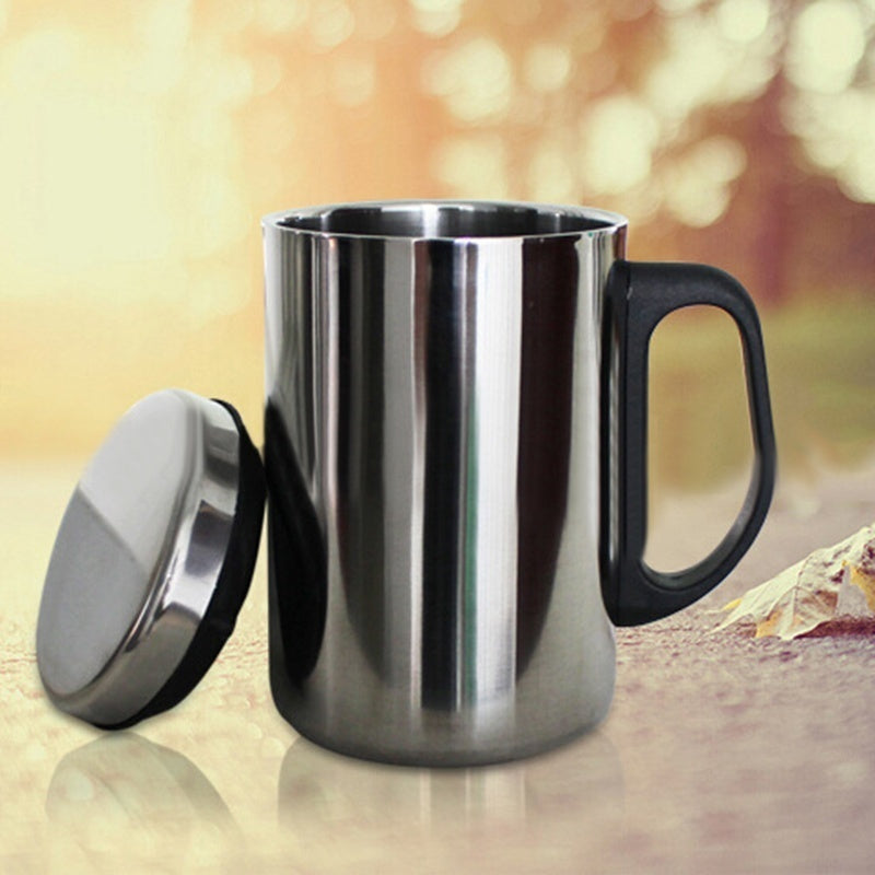 Delysia King Thermos Cup