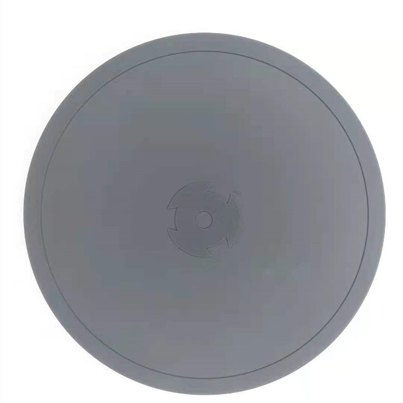 Fermentation Cover for Vitamix Thermomix TM31, TM5, TM6 - Food Grade Silicone Lid for Kitchen Use