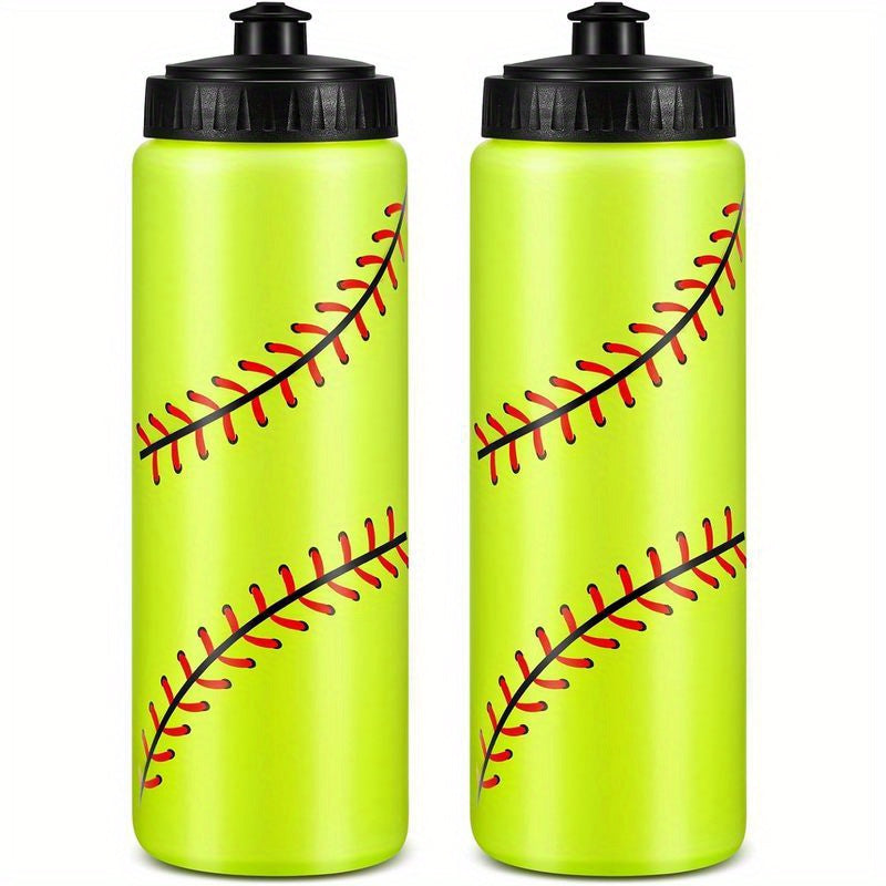 Lightweight hexagonal sports water bottle made of BPA-free, durable plastic with an easy-pull lid, perfect for school sports and outdoor activities for boys and girls.