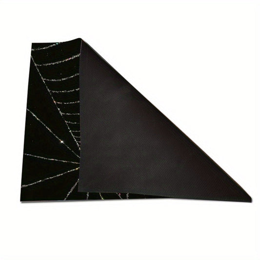 Get into the Halloween spirit with our Quick-Dry Washing Machine Dust Cover! This absorbent and protective top pad is perfect for adding a spooky touch to your laundry room or kitchen. The modern design is easy to clean and perfect for Halloween