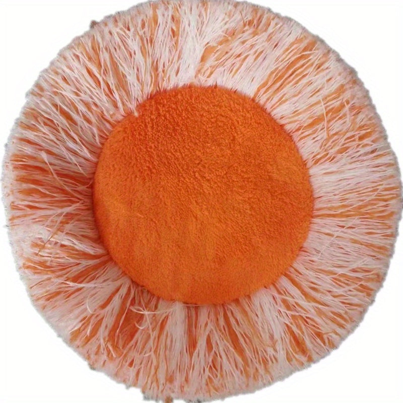 The Sunflower Mop Head is a versatile cleaning tool that can be used on both wet and dry floors, walls, tiles, glass, windows, and cars. Its flexible rotating design makes it an ideal surface cleaner for bathrooms, bedrooms, and living rooms.