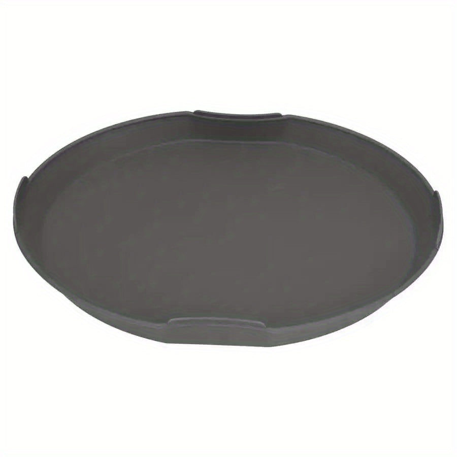 Heat-Resistant Silicone Steaming Tray Compatible with Thermomix TM5/TM6/TM31 - Non-Stick Accessory for Cooking and Dining, Ideal for Heating Food in the Kitchen.