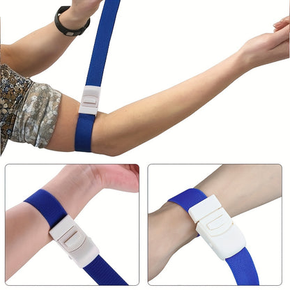 Bandage clip-on