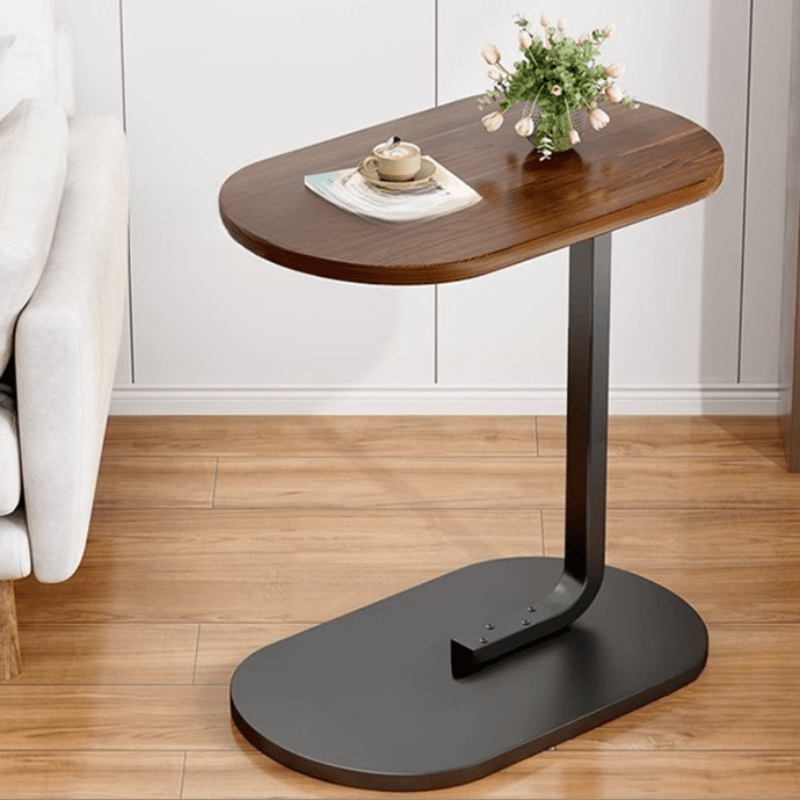 Different types of tables for various areas in your home, including a living room coffee table, a mini end table, an end table, patio side tables, side tables for balcony relaxation, bedside tables that are easily movable, and a coffee desk.