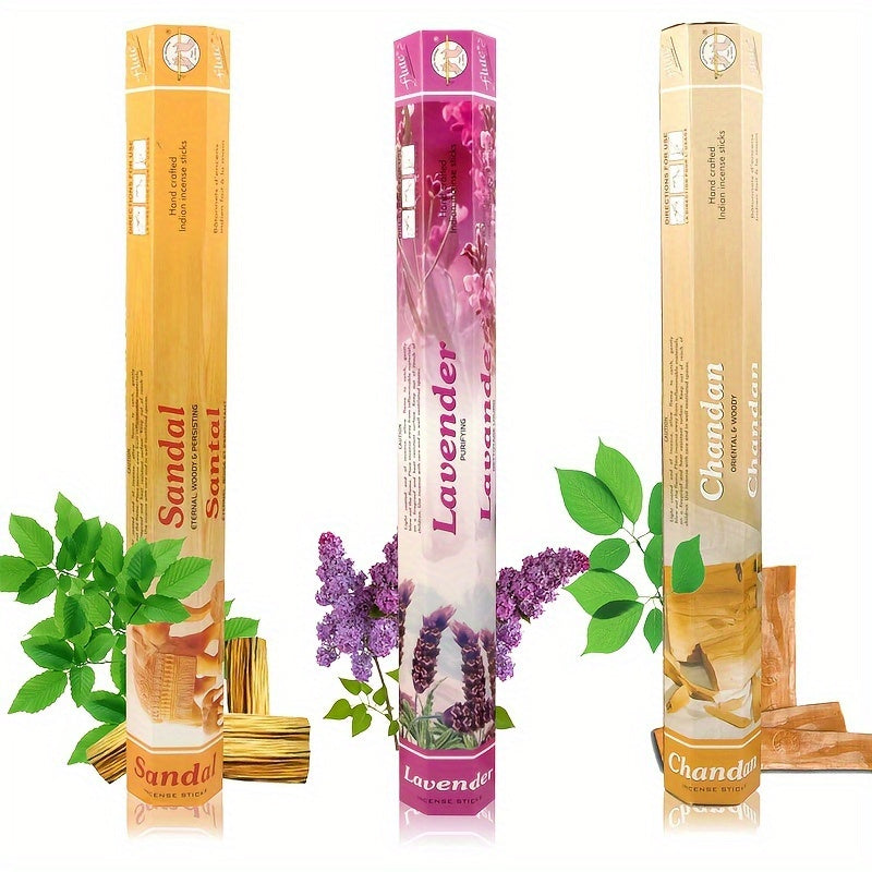 Choose from 35 scents including incense, rose, jasmine, osmanthus, and amber. Perfect for air purification and relaxation in living rooms, bedrooms, hotels, offices, and entertainment venues.