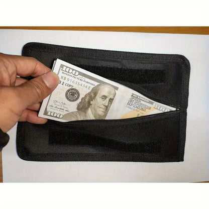 1/2pcs Secret Compartment, ideal for concealing valuables like coins, documents, watches, and other precious items, featuring hidden storage design.