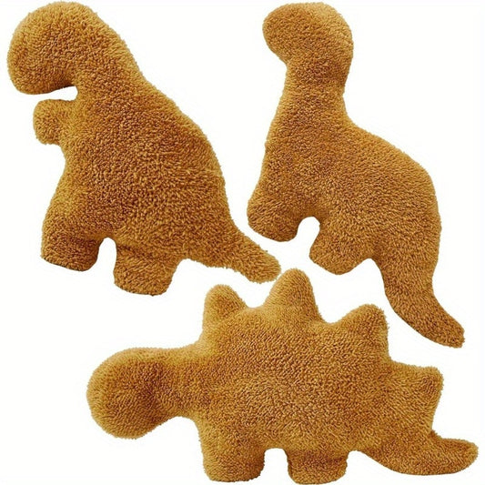 15-Inch Dino Nuggets