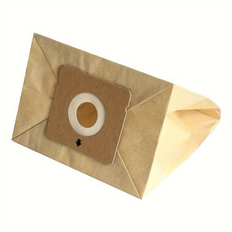 Replacement dust bags for Good Luck vacuum cleaners are now available in a pack of 7. These bags are compatible with several models including Ro1717, Ro1733, Ro1751, Zr0032, Ro2052, and Ro2033. They are specifically designed for cordless vacuums and