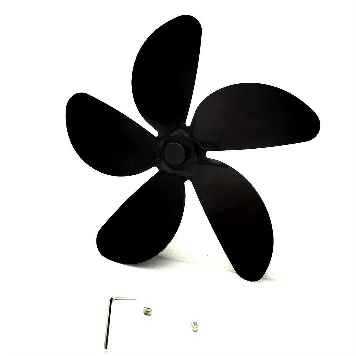 2021 Fireplace Fan Accessories, including Fan Blades and Household Gadgets, now available - 1 piece