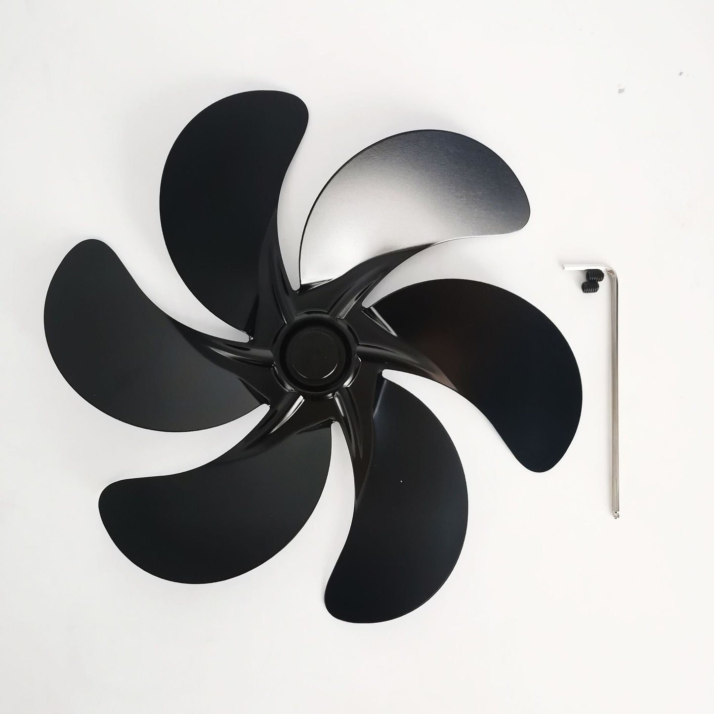 2021 Fireplace Fan Accessories, including Fan Blades and Household Gadgets, now available - 1 piece