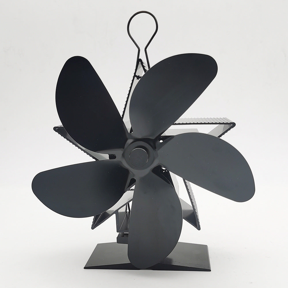 2021 Fireplace Fan Accessories, including Fan Blades and Household Gadgets, now available - 1 piece