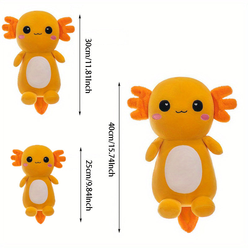 Spotted Salamander plush toy