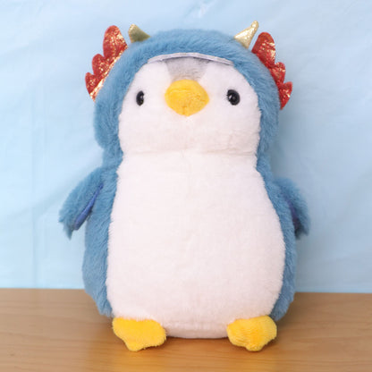 New unicorn penguin plush toy is a top-selling home decor gift for friends.